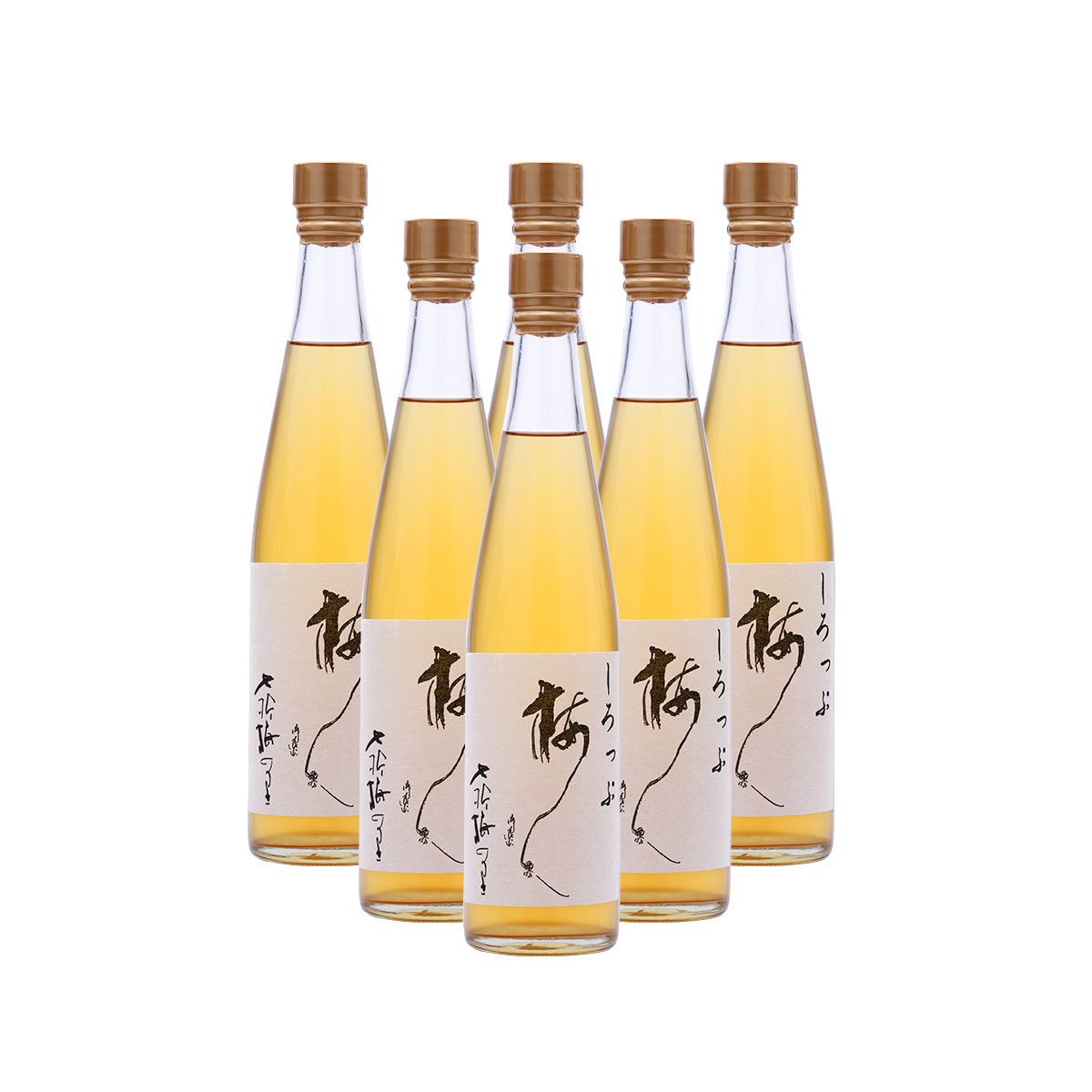 小梅 鶯咲 (おうさき) 純米 超辛口 寸鉄 1800ml（宮寒梅 寒梅酒造